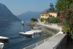 Romantica La Filanda Sala Comacina